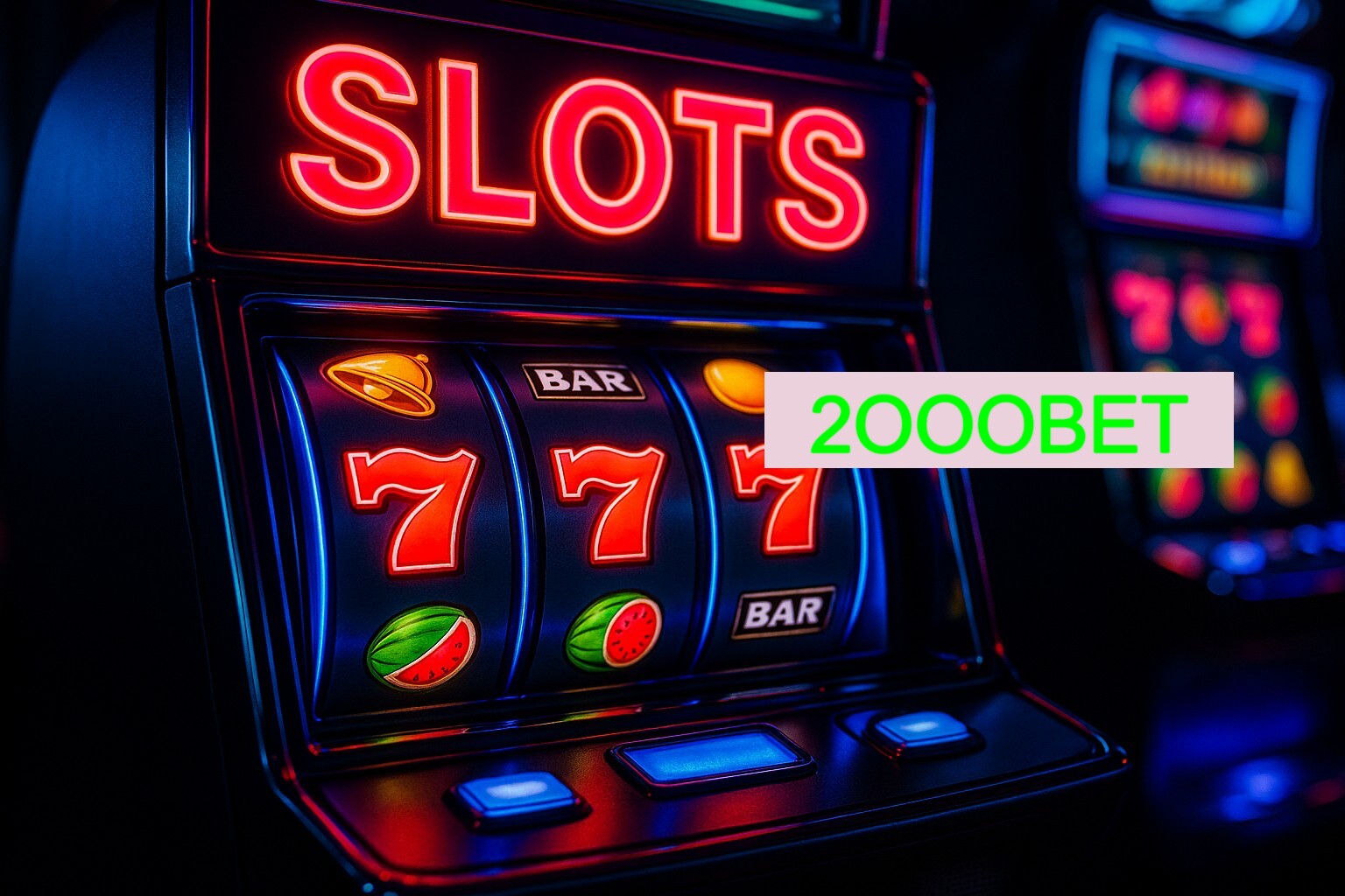 Benefícios dos Slots